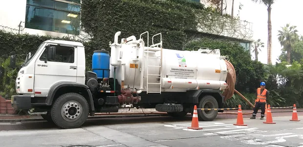 Recolección y transporte