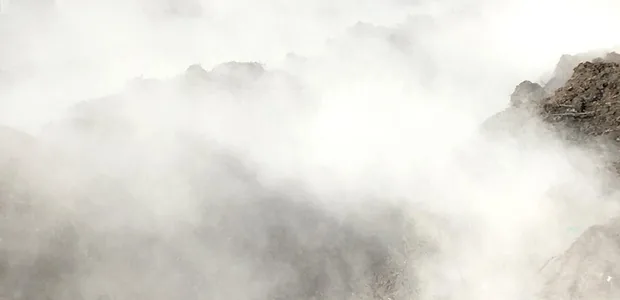 Trampas de grasa y desagües