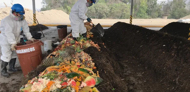 Gestión ambiental